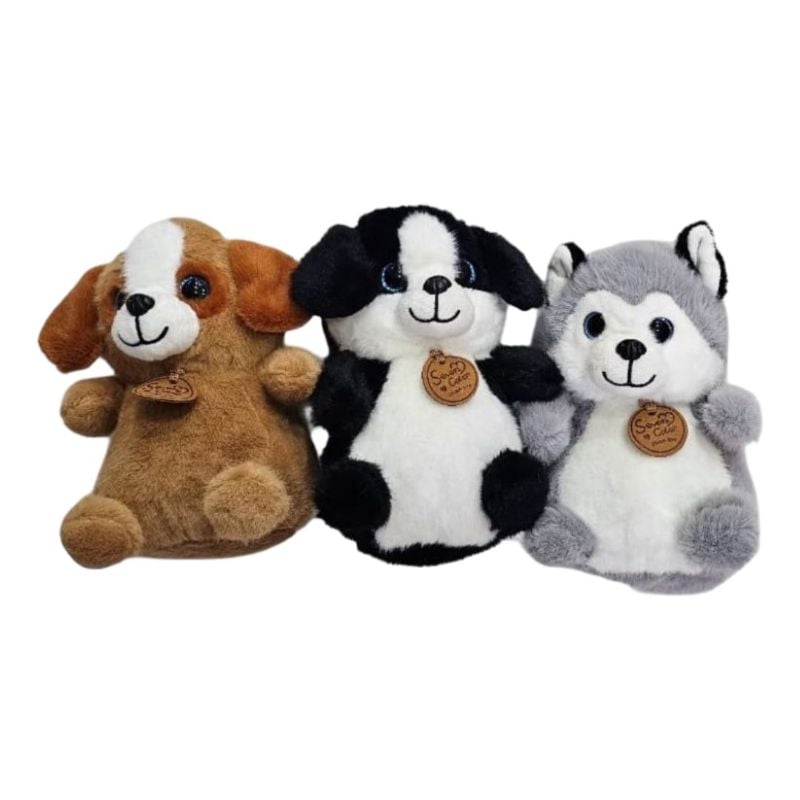 (Puppy-20Cm) Cd Pet Puppy 20Cm