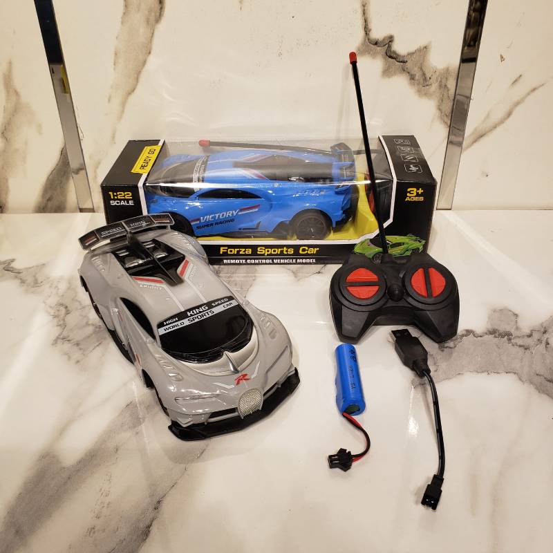 (MB-3) R/C Car -3