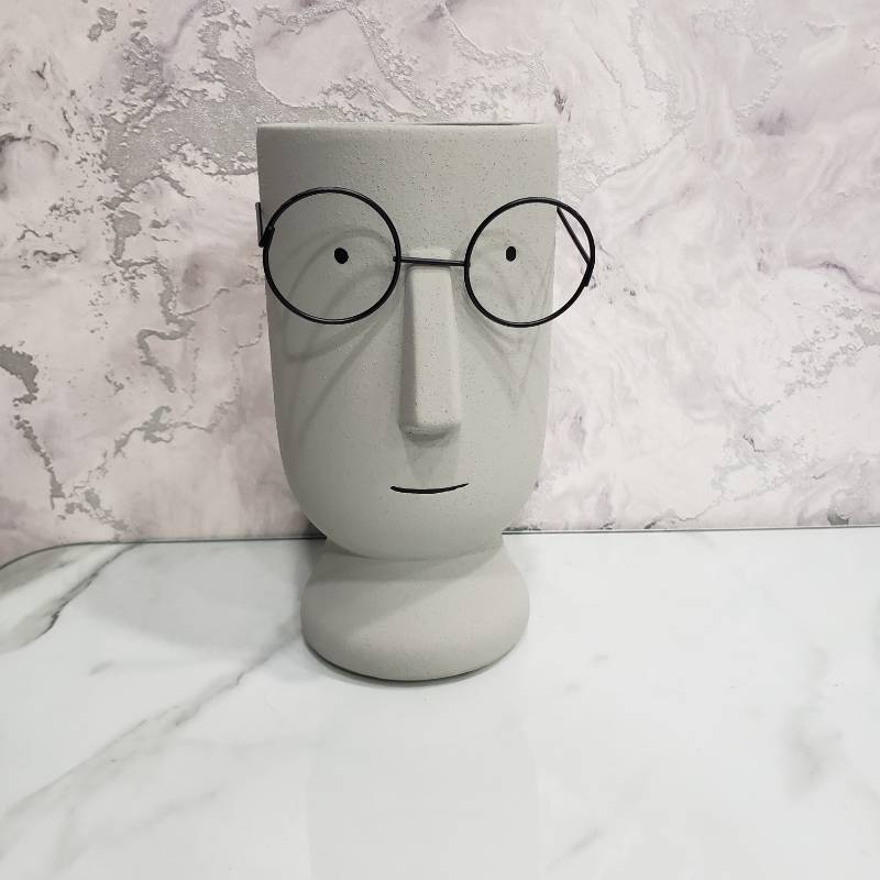 (TPM-699) Vase NC 25-12