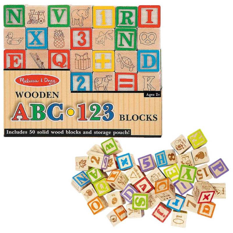 (390) Blocks 50Pcs Pvc Box