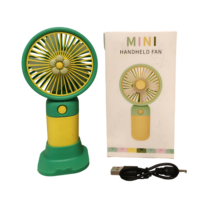 (PB25-155) Electric Fans,As Pic Micx Clr