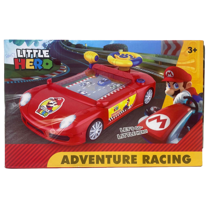 (86053) Battery Operated