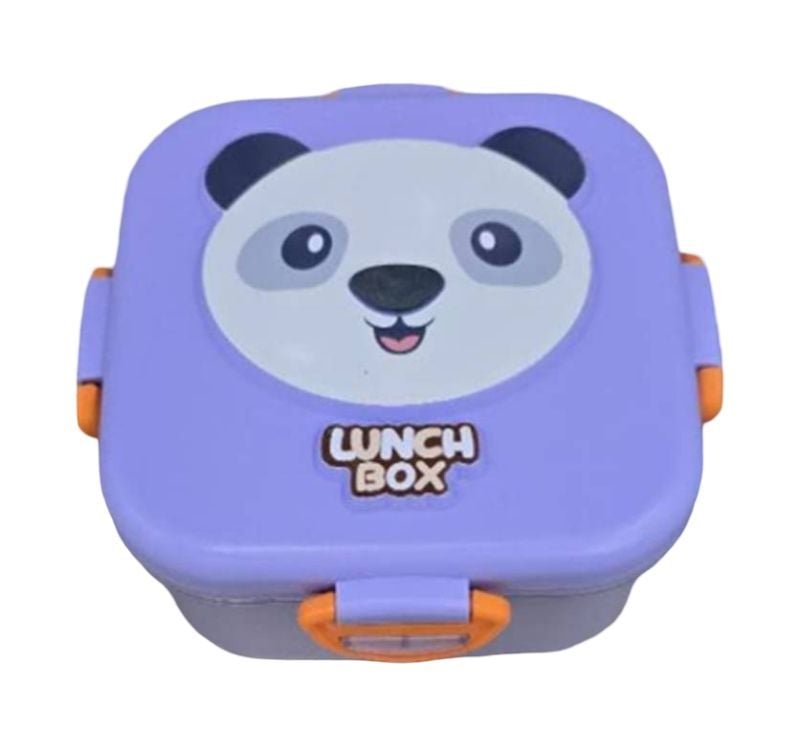 (8471) Lunch Box,As Pic 8471