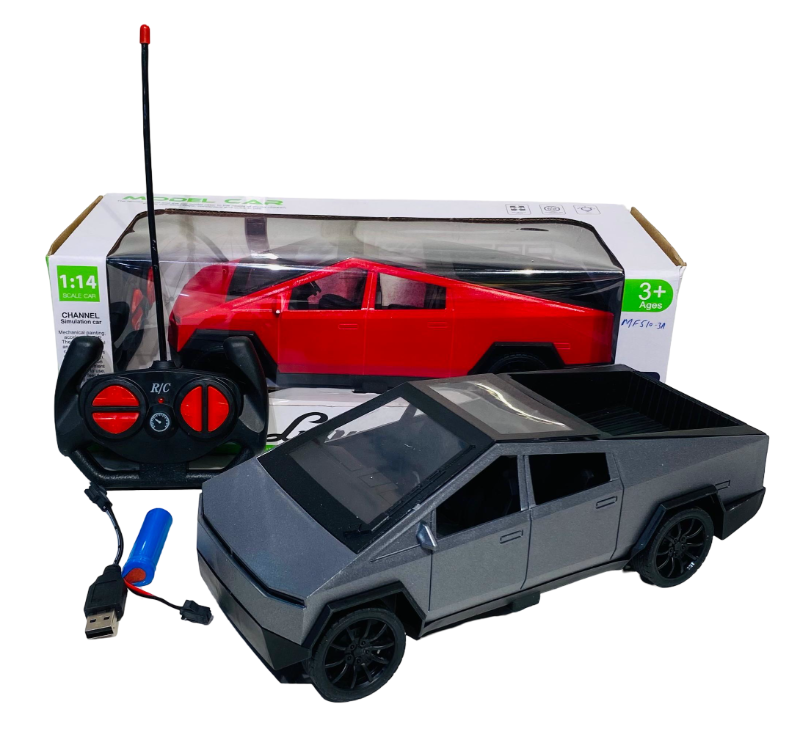 (MF510-3A) R/C Car ( Chargeable )