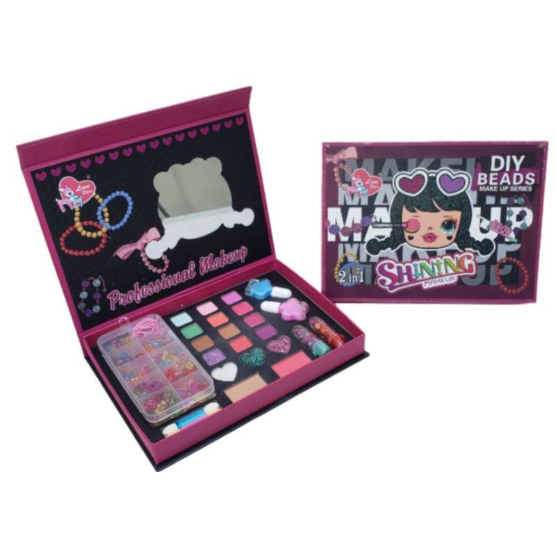 (LD6135) Make Up And Diy Beads,P.Box