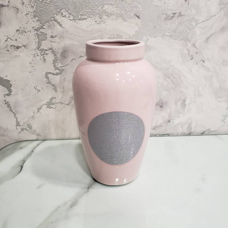 (TPM-706) Vase NC 25-19