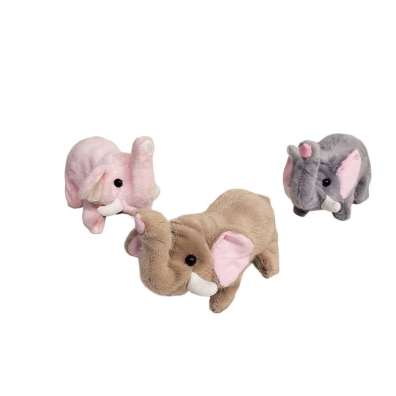 (6411) B/O Elephant