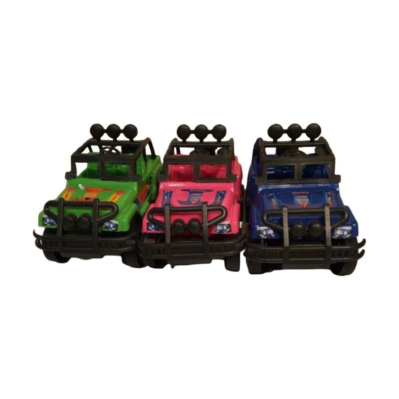 (GR-JEEP) GR-JEEP 1
