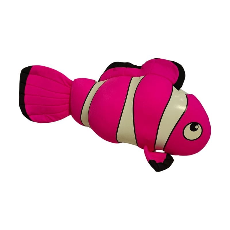 (BS14) Bean-Nemo Fish 38Cm