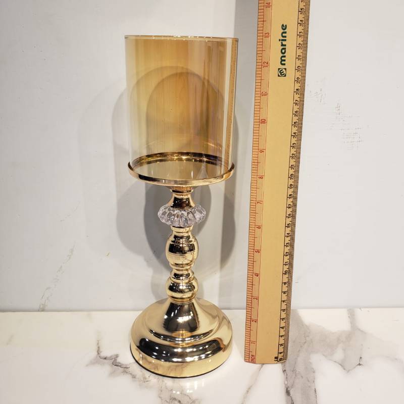 (TPM-754) Candle Stand 24-5-H-26