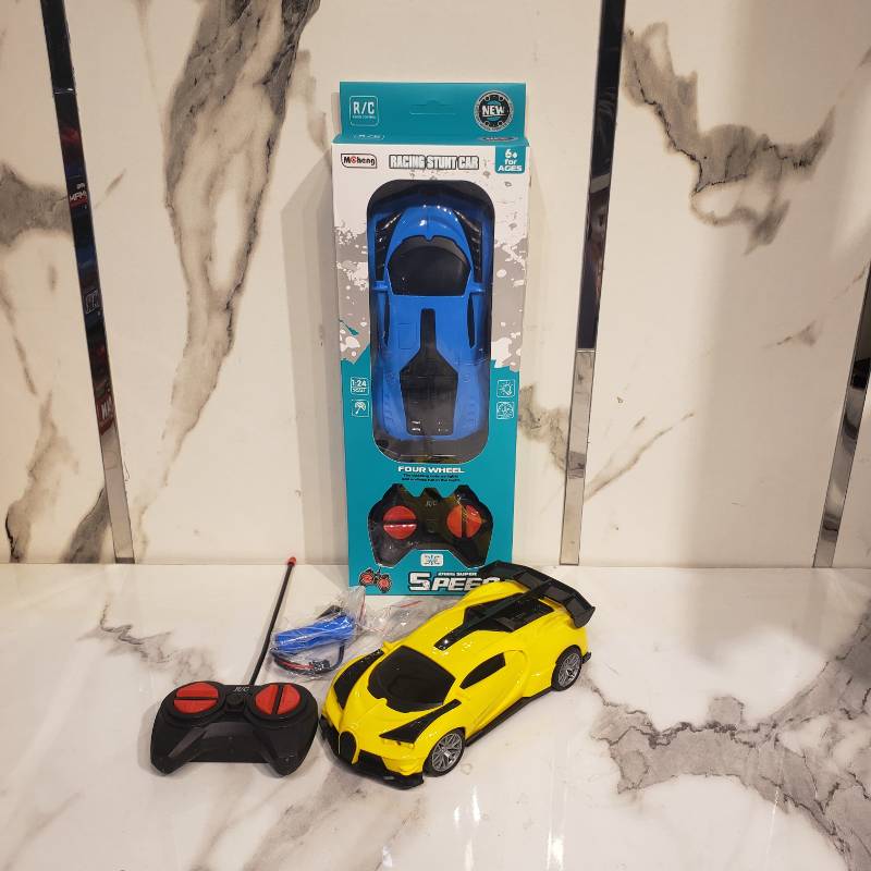 (TJ2073A) R/C CAR ( CHARGEABL