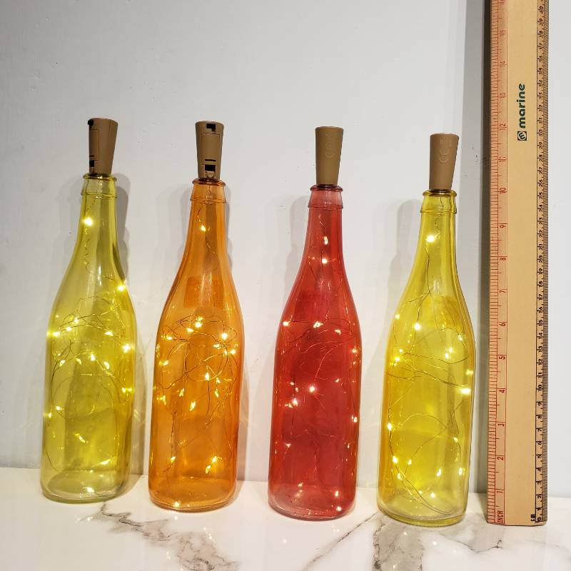 (TPM-742) Light Bottle NC BT-1