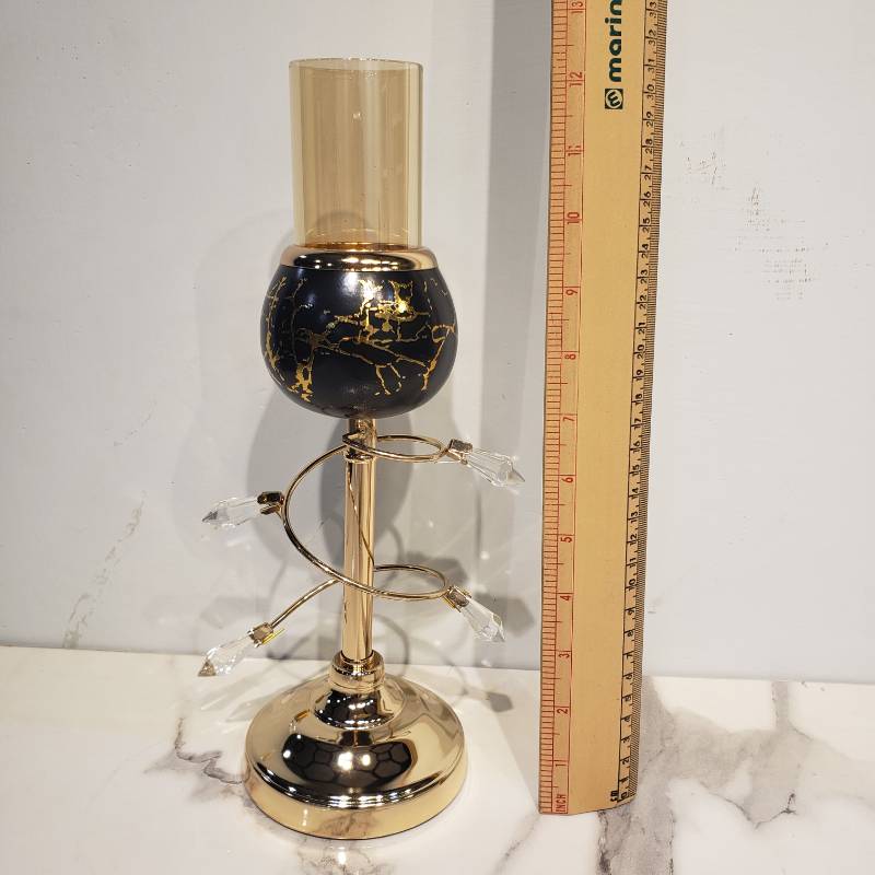 (TPM-768) Candle Stand JD-1M