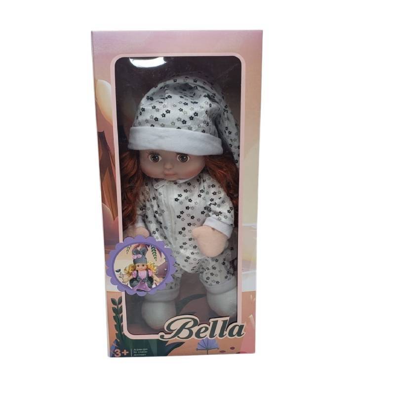 (X007) Doll(14/Ic) Loose Packing
