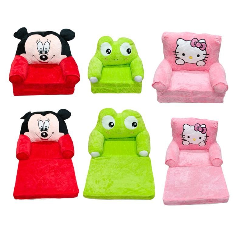 (KTT-Seater 1) Baby seater 2 Steps