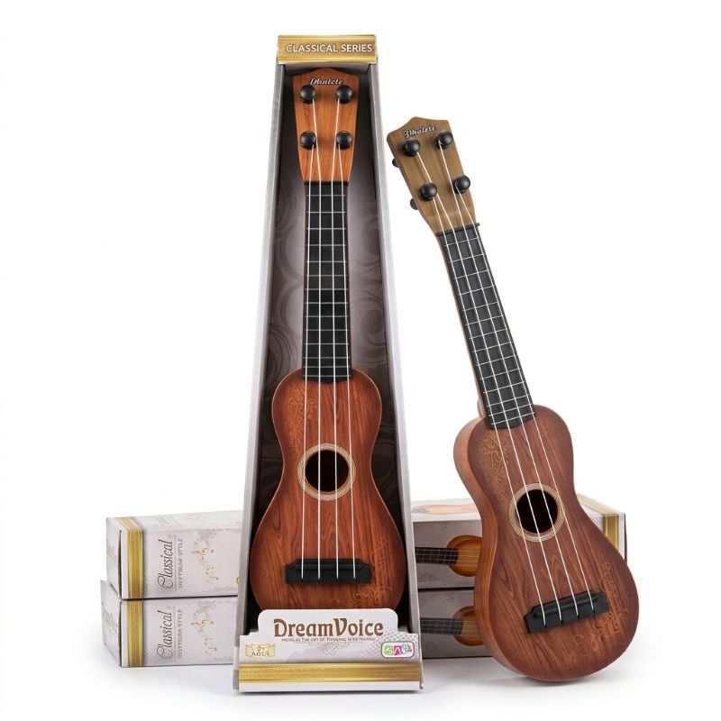 (S-B3) Guitar