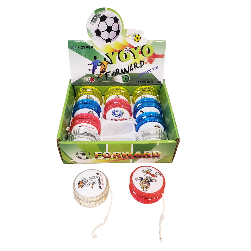 (69999) Yoyo with lights