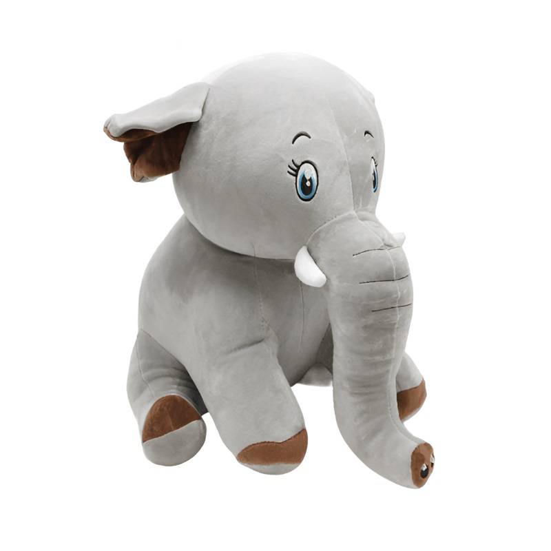 (Elephant30) Elephant 30cm Stuff Toys