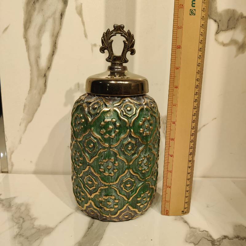 (TPM-928) Vase NC 31-22
