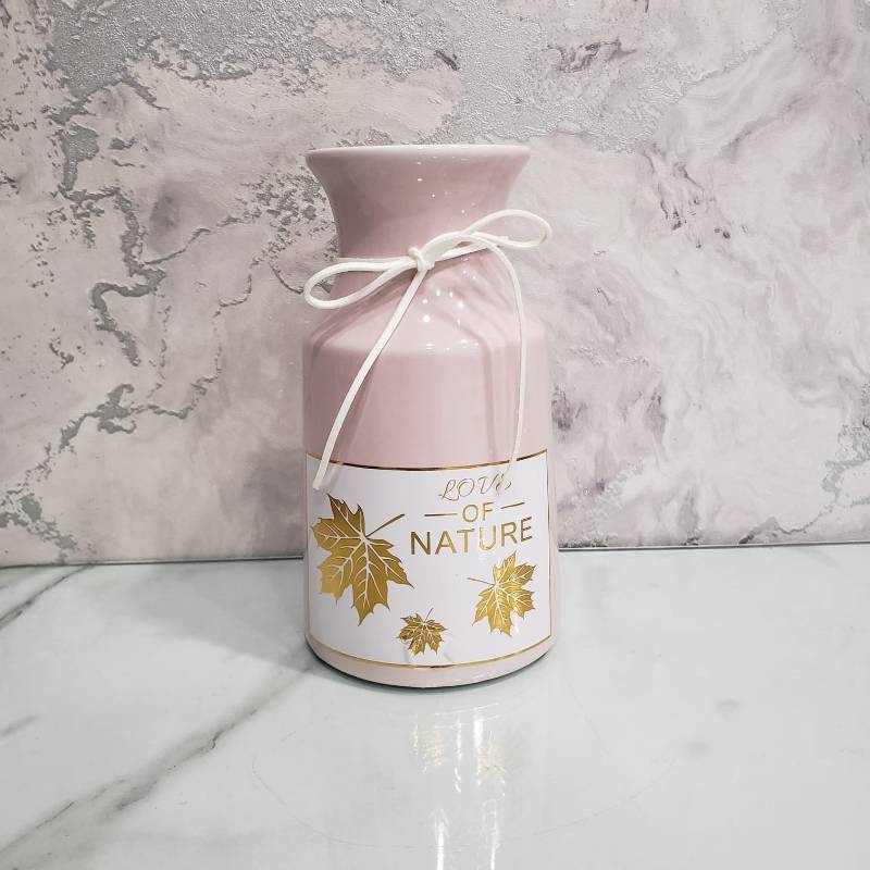 (TPM-704) Vase NC 25-17