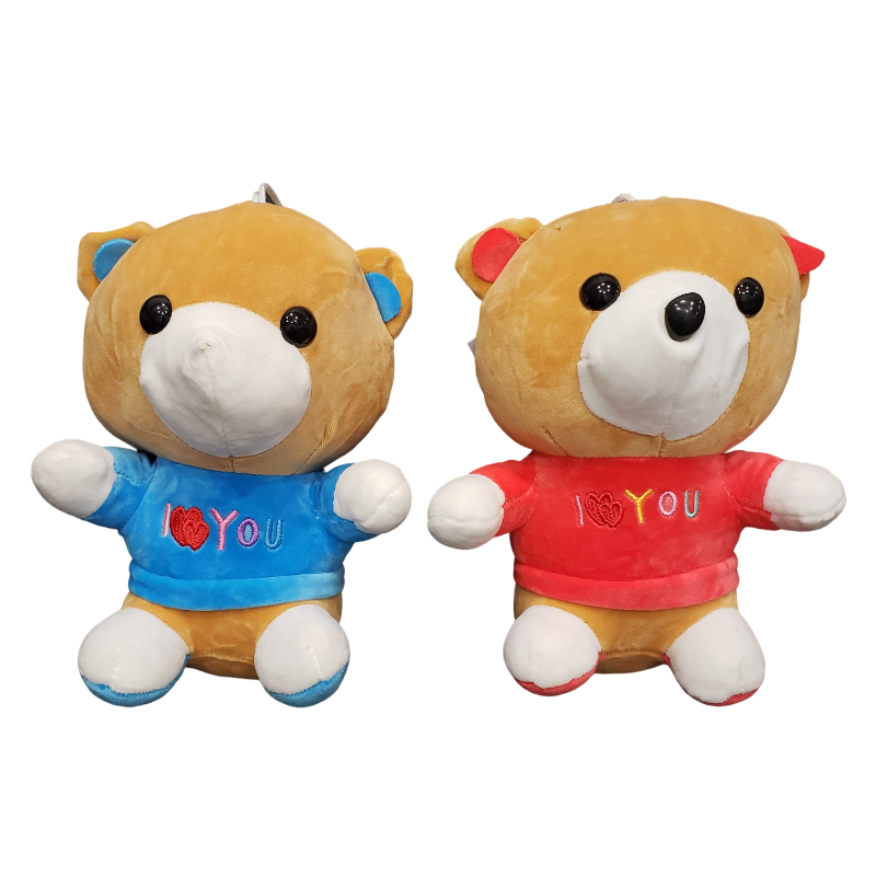 (Bear-B25) Bear G 25cm Stuff Toys