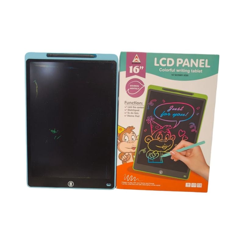(BB1602C) Tab 16" BB1602C