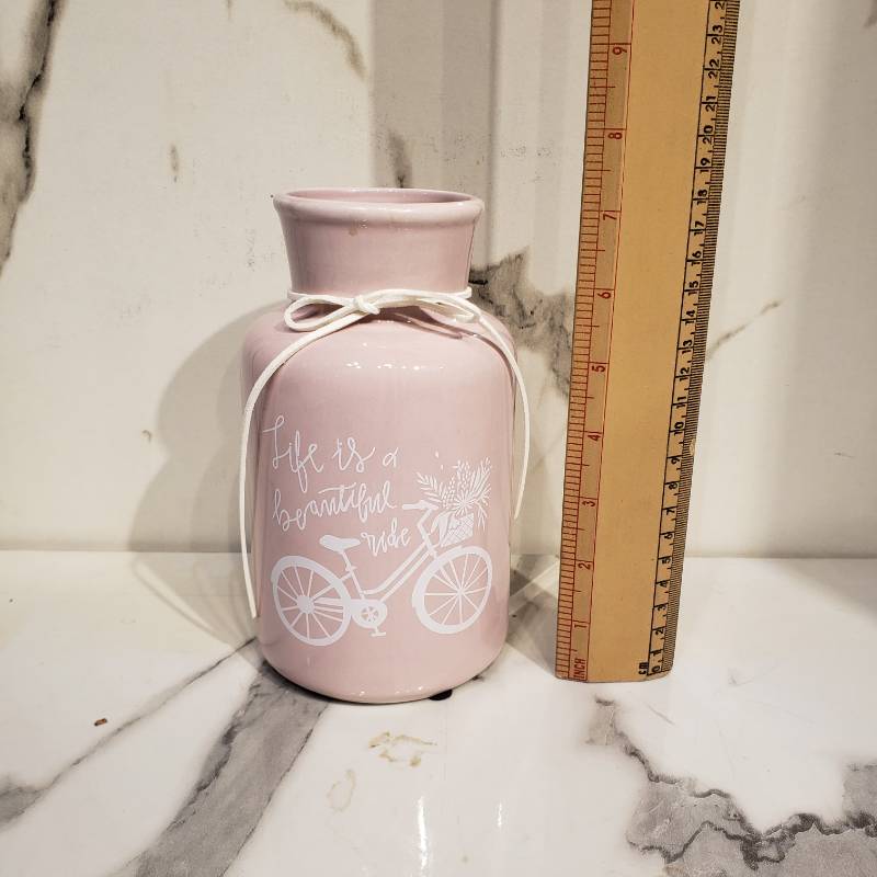 (TPM-1032) Modern Series Vase 8