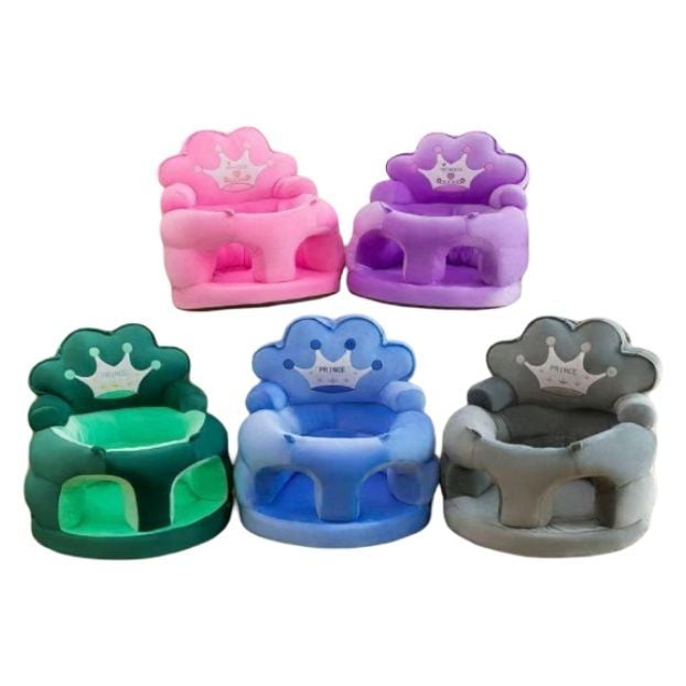 (SF-80 PP) Baby Seat,Mix Clrs PP103