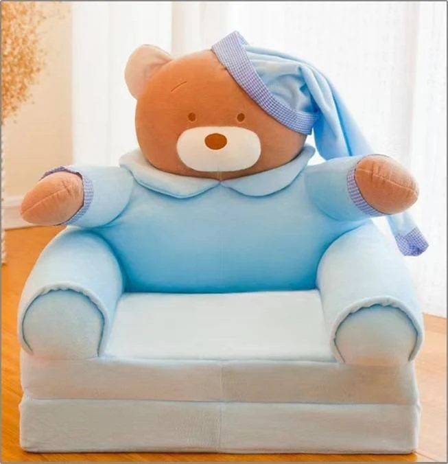 (W16) Baby Sofa Seater 16