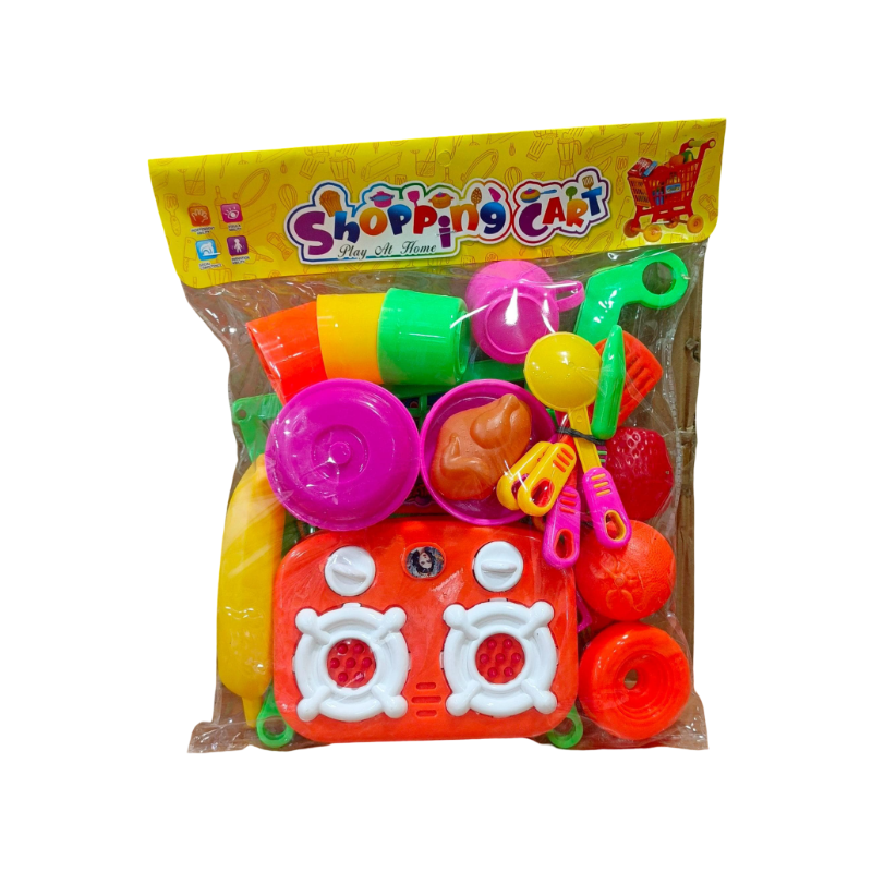 (SC-3300) Kitchen Set 330