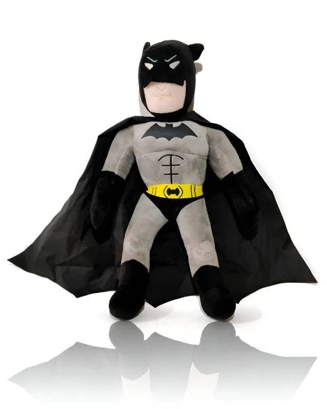 (Batman43) Batman,43Cm,No Pp