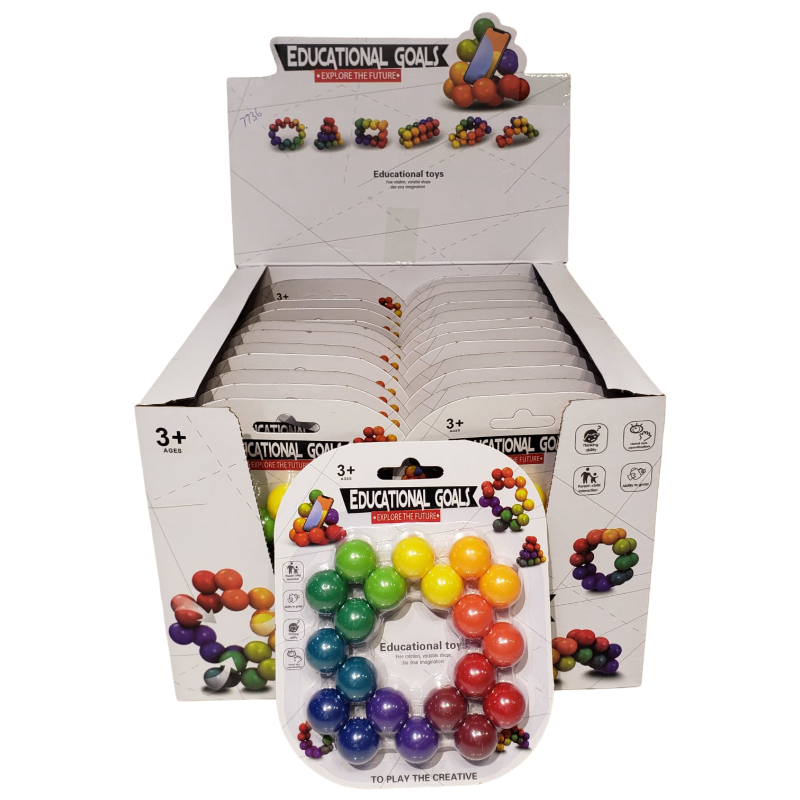(7736) DIY & Building Toys