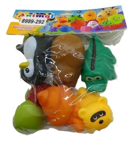 (8989-292) Animals,Pvh 292