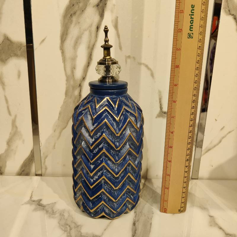 (TPM-916) Vase NC 31-10