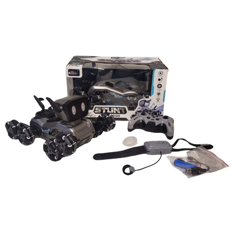 (XJD575-99A) R/C Robot