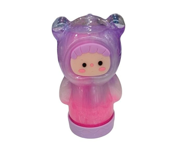 (ZJX-3) Slime,Mix Clrs zjx-3