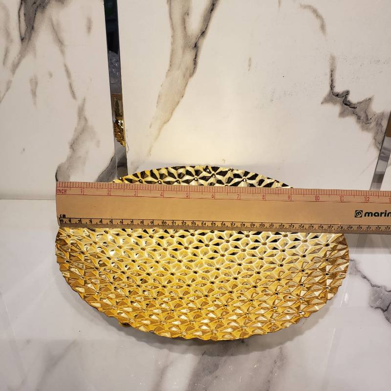(TPM-832) GOLDEN PLATE L NC