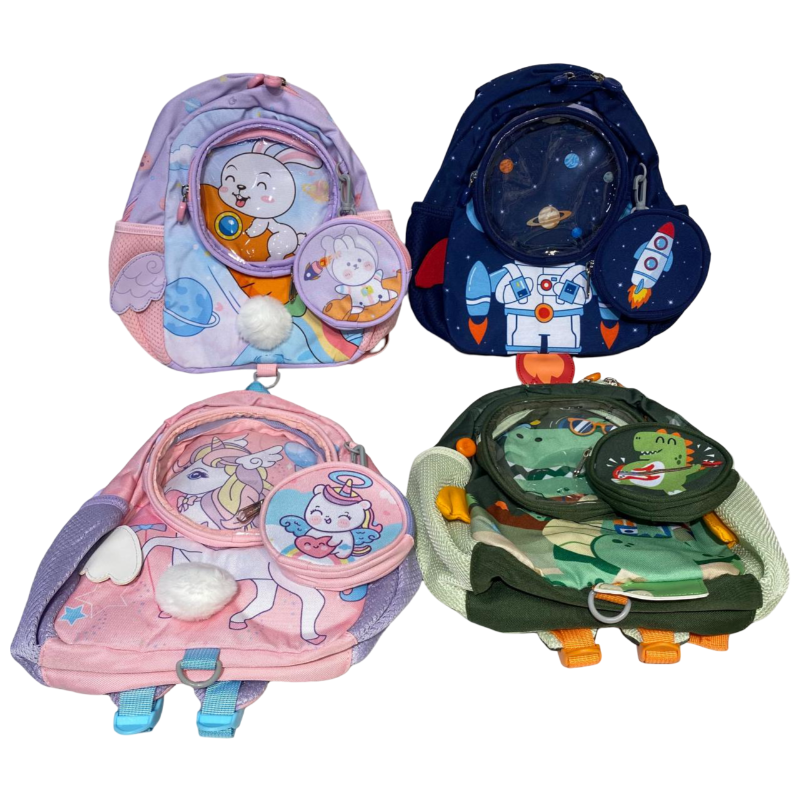(PB25-128) Stationary Items