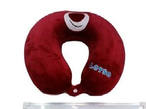 (14-JX-4) U Pillow,1Clr -4