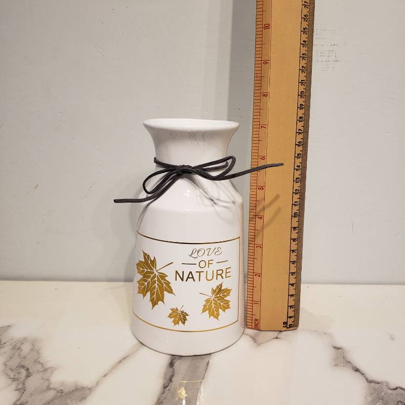 (TPM-704) Vase NC 25-17