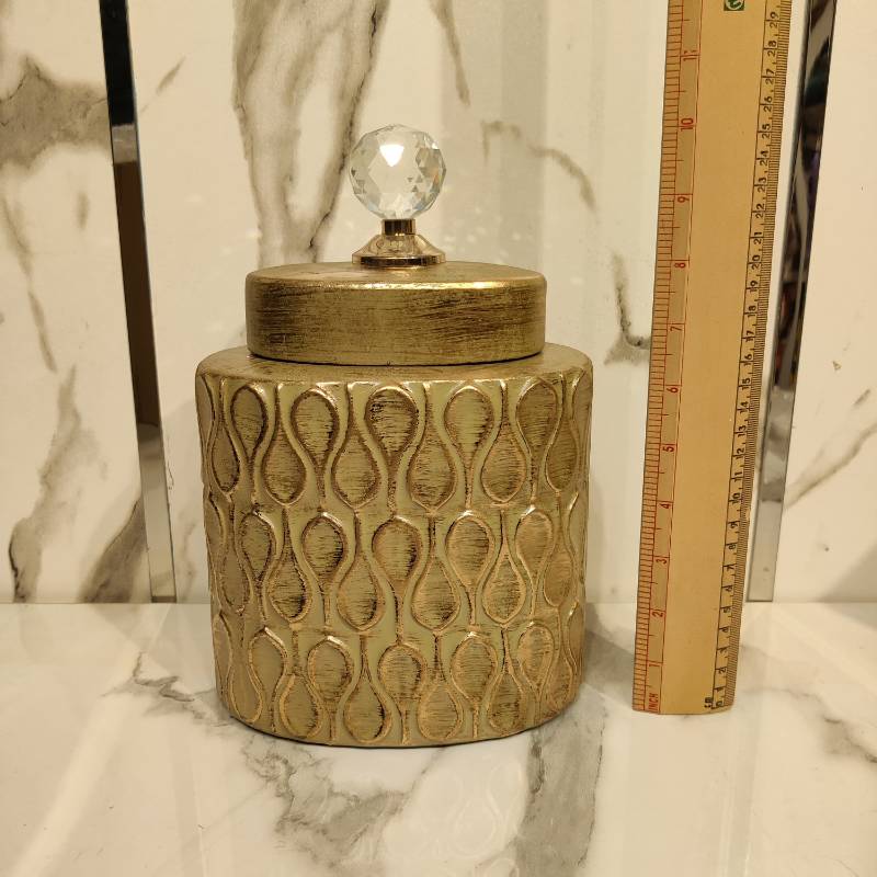 (TPM-917) Vase NC 31-11
