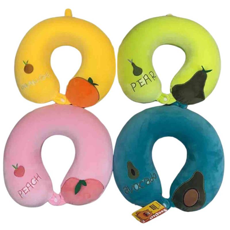 (RY-13) Pillow,Memory Foam,Mix Designs,30*28