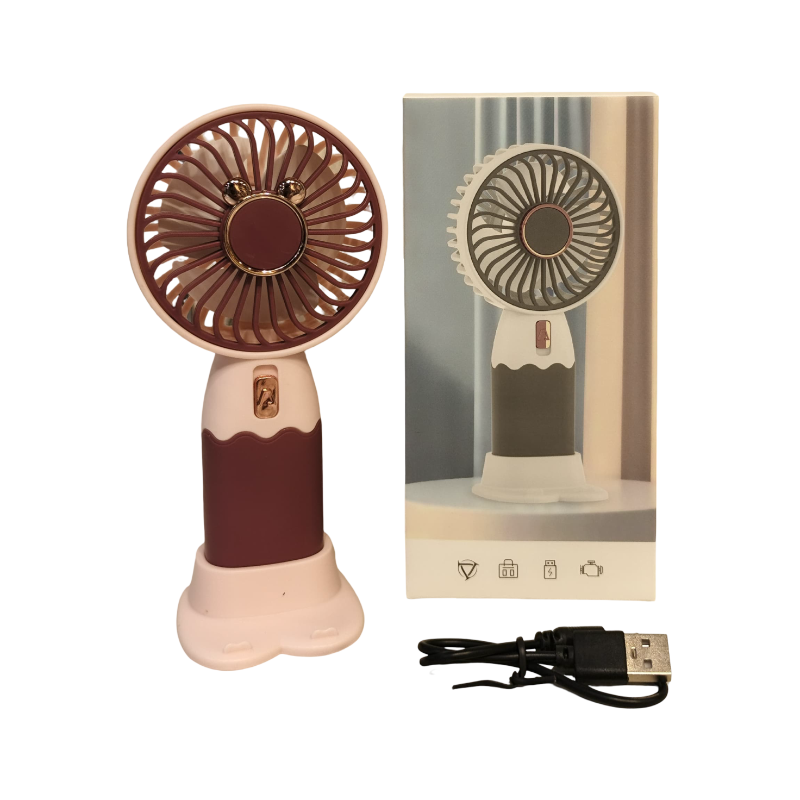 (ZB088A) Fan,P.Bx