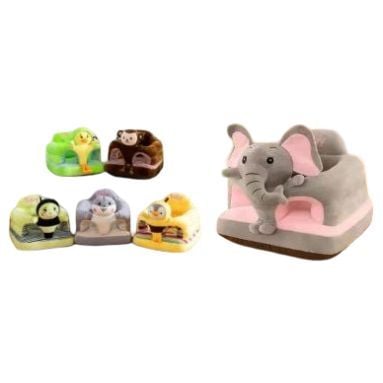 (SF-31 PP) Baby Seat,Mix Clrs PP107