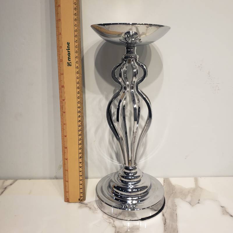 (TPM-672) Fency candle stands Mix
