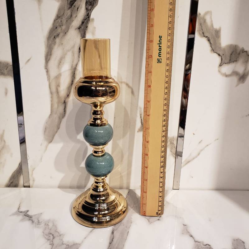 (TPM-1067) Modern Series Candle Stand 1067