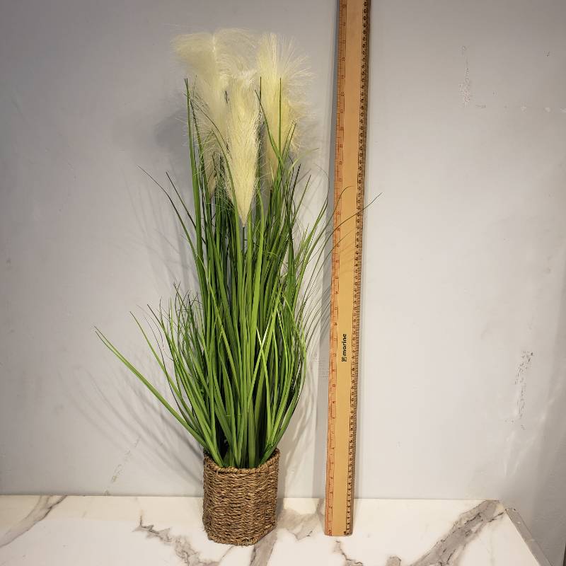 (TPM-786) Grass Bunch S