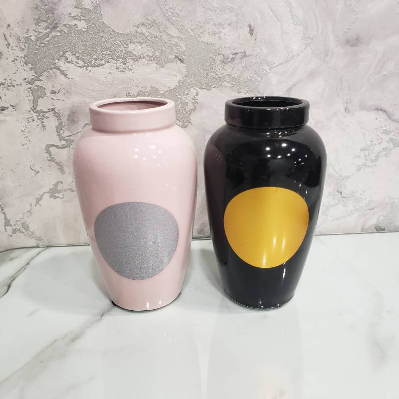(TPM-706) Vase NC 25-19