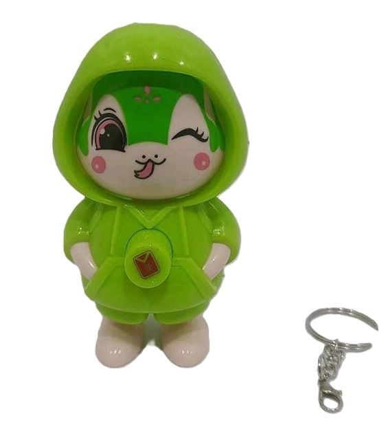 (6-6H) Doll Oppb