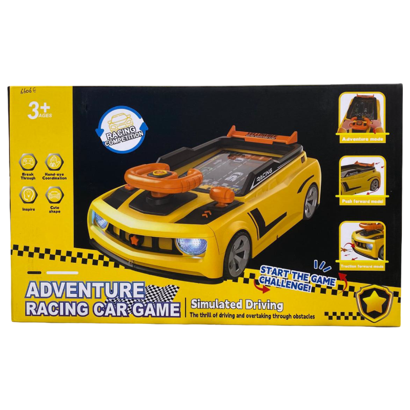 (6606E) Baby & Toddler Toys